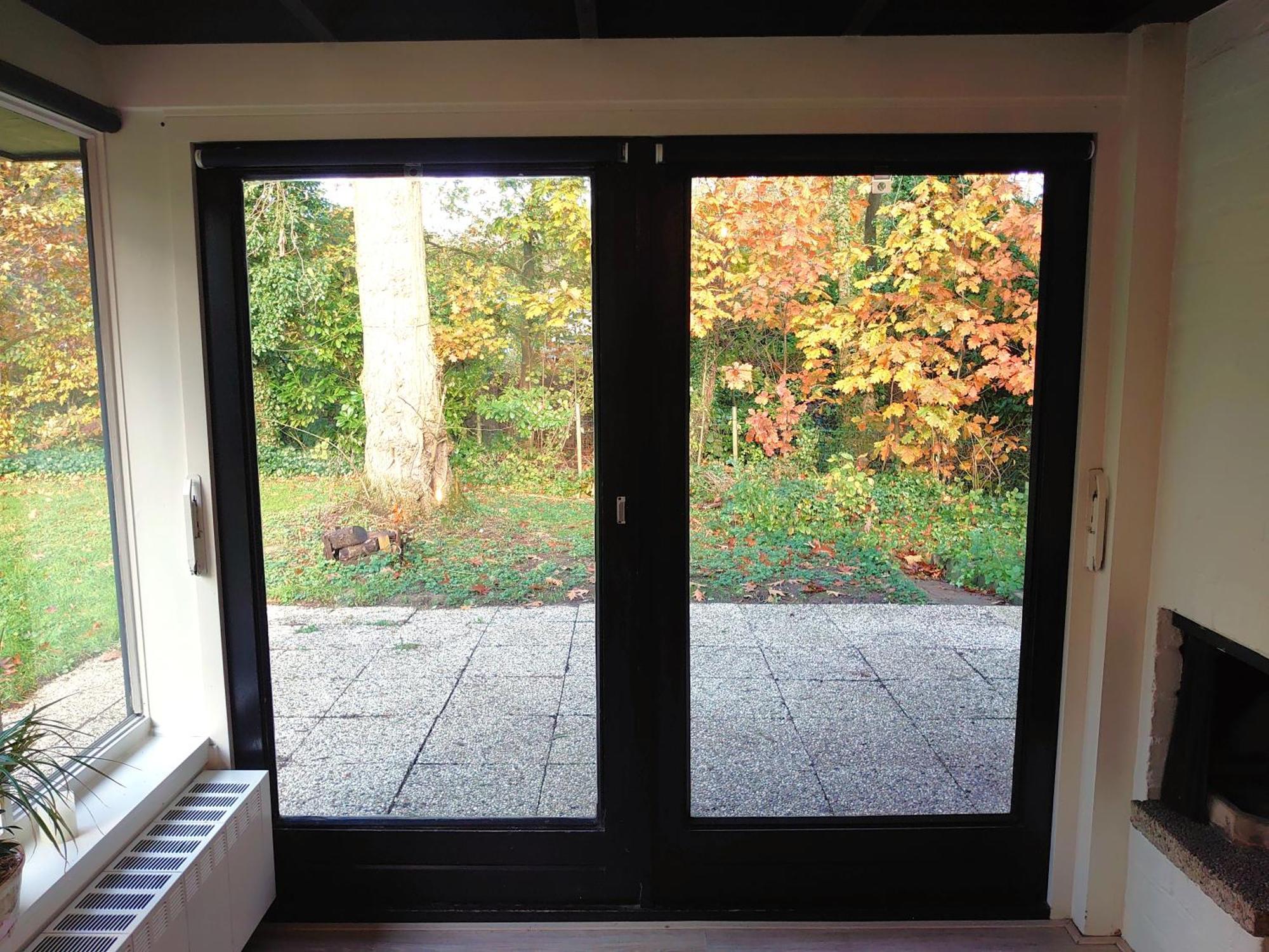 Vrijstaande Vakantiebungalow Met Optimale Privacy!! Rekem Exterior photo